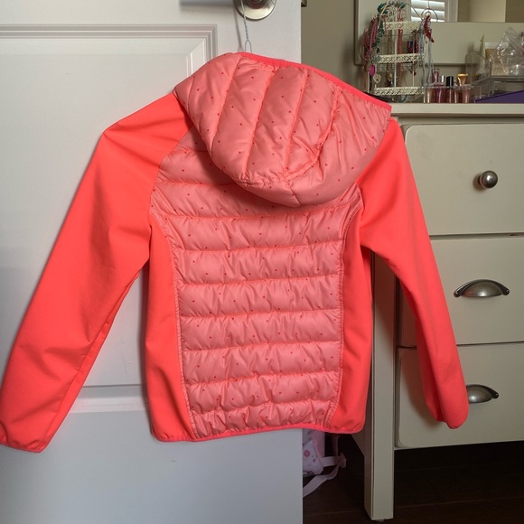 Athletic Works - kids puffer - Picture 3 of 3